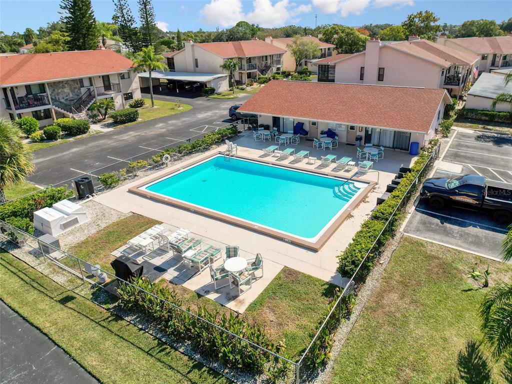 9961 Eagles Point Circle, Unit 4 Port Richey, FL 34668 - Photo 28 of 34