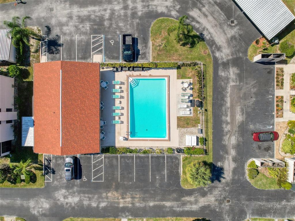 9961 Eagles Point Circle, Unit 4 Port Richey, FL 34668 - Photo 29 of 34