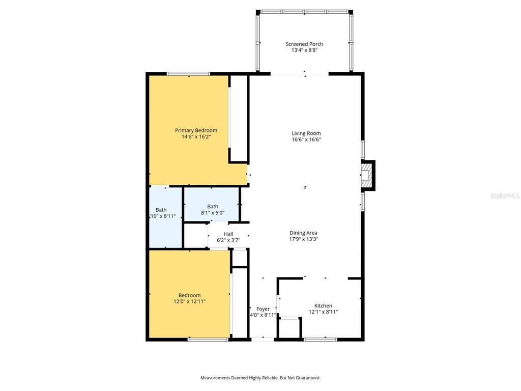 9961 Eagles Point Circle, Unit 4 Port Richey, FL 34668 - Photo 34 of 34