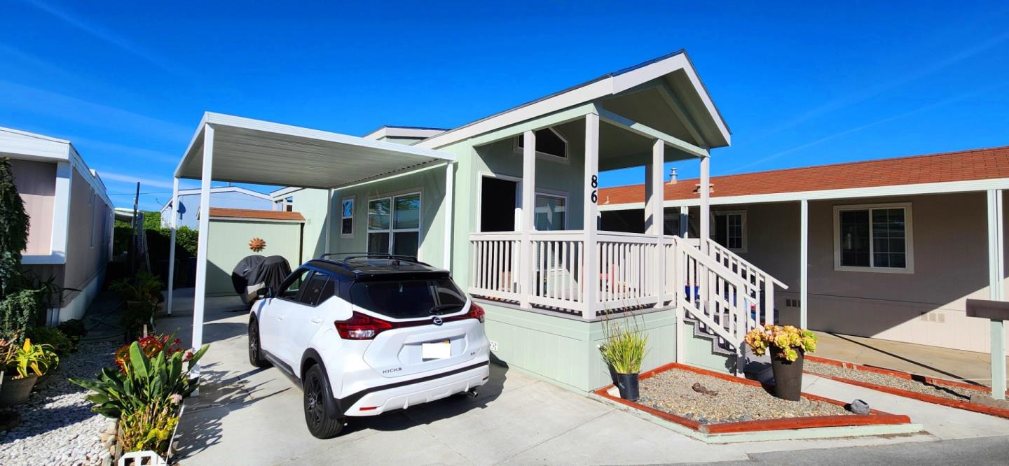 356 Reservation Road, Unit 86 Marina, CA 93933 - Photo 1 of 1 Gallery Image 1
