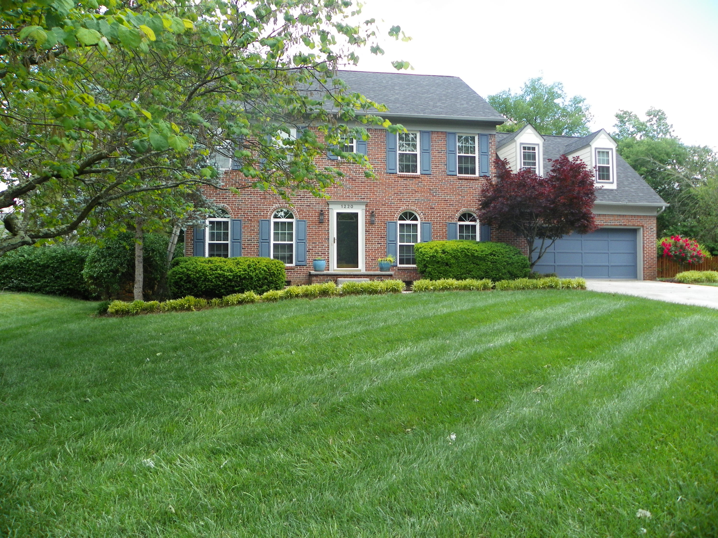1220 Wenlock Road Knoxville, TN 37922 - Photo 1 of 27 100_0303
