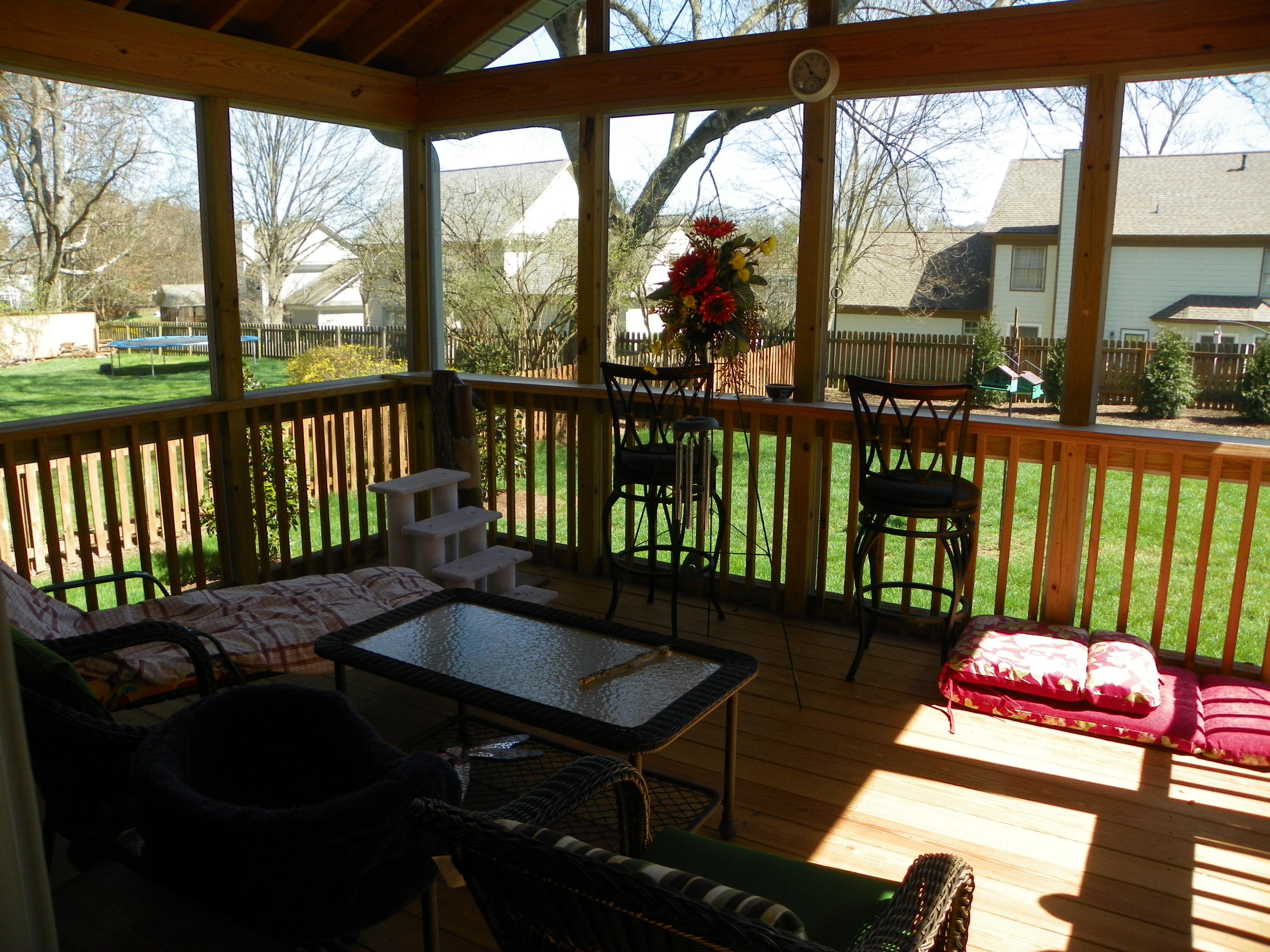 1220 Wenlock Road Knoxville, TN 37922 - Photo 22 of 27 100_0270