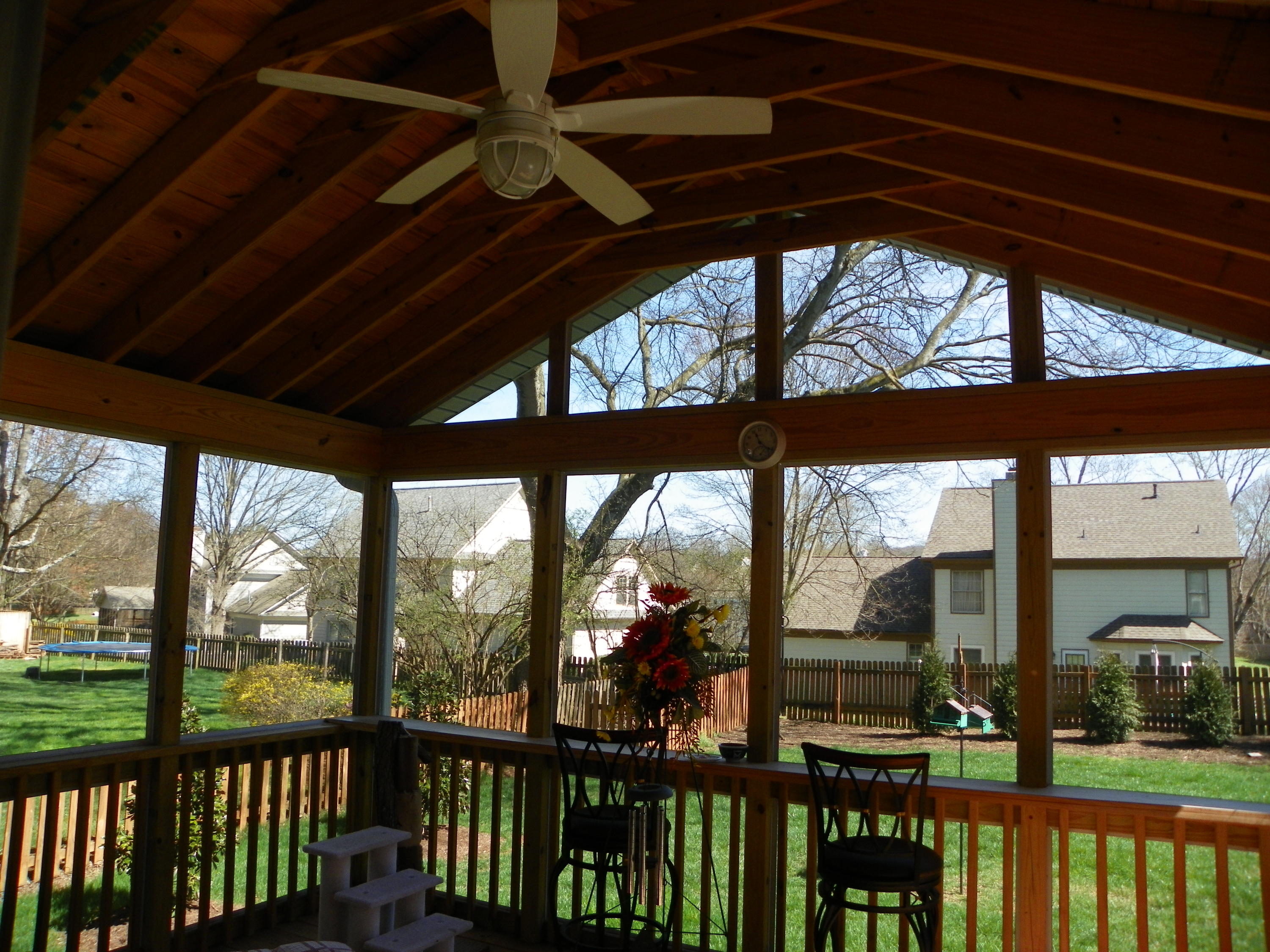 1220 Wenlock Road Knoxville, TN 37922 - Photo 23 of 27 100_0269