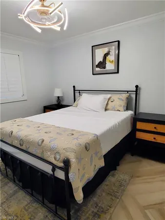 $2,500 | 975 9th Avenue South, Unit 5, Naples, FL 34102