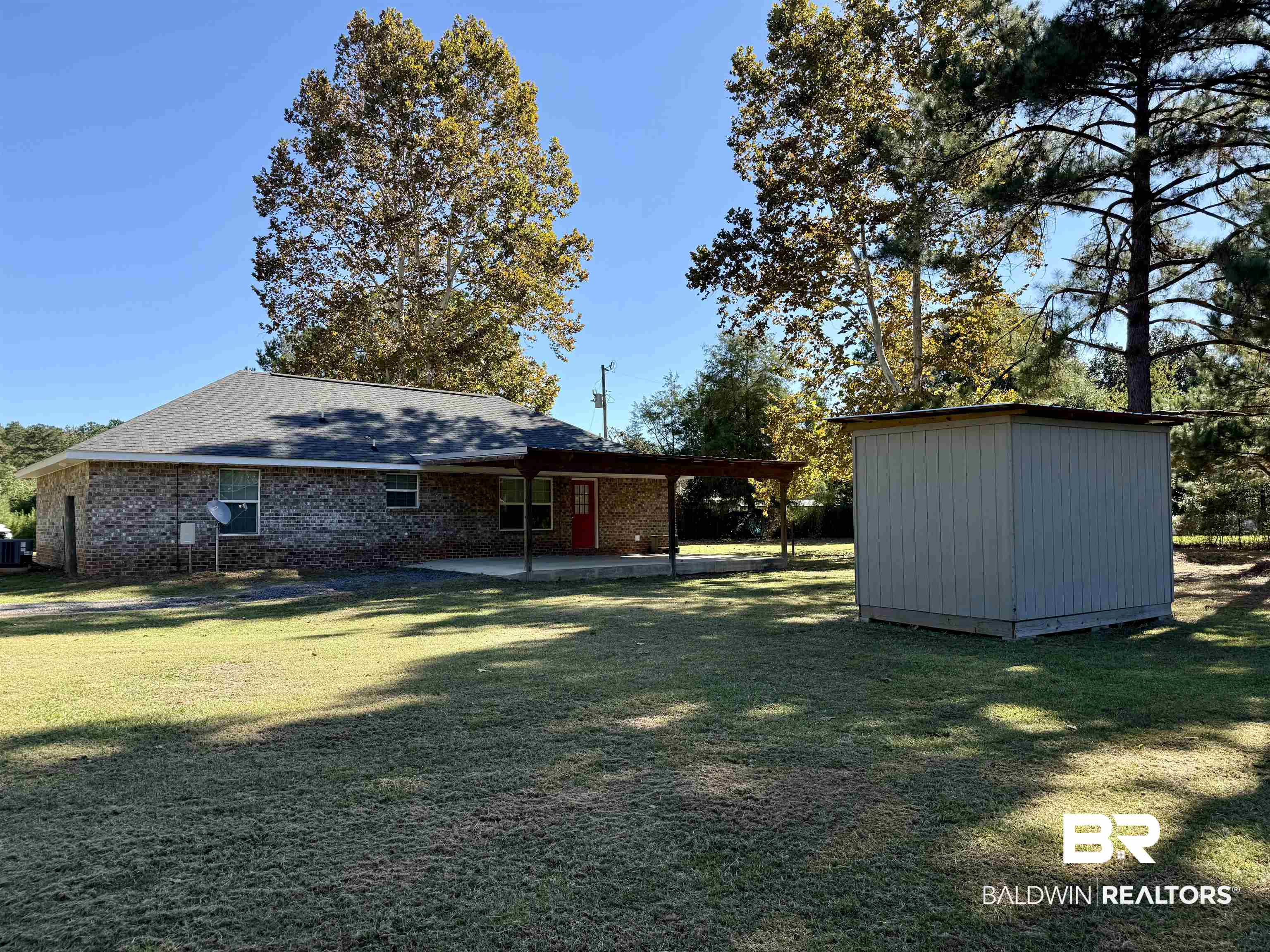 125 Bethea Road Brewton, AL 36426 - Photo 13 of 14