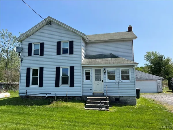 $695,000 | 8894 Caughdenoy Road, Clay, NY 13029