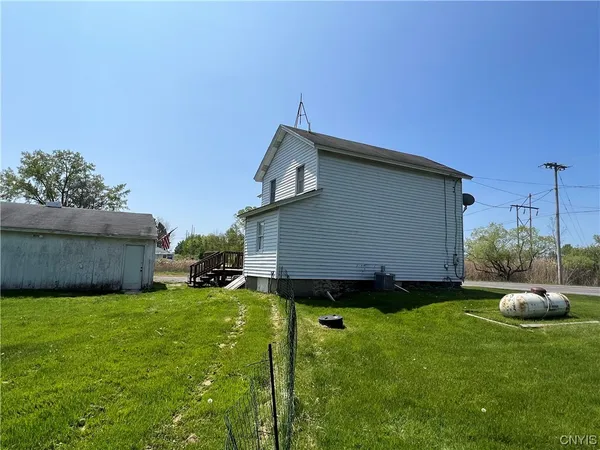 $695,000 | 8894 Caughdenoy Road, Clay, NY 13029