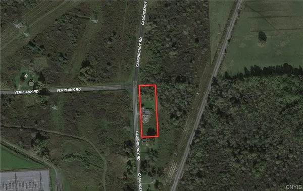 $695,000 | 8894 Caughdenoy Road, Clay, NY 13029