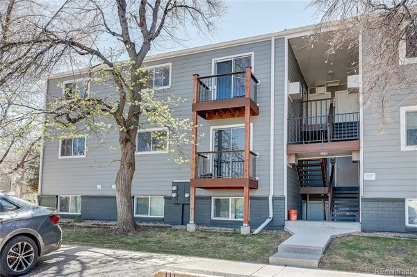 $214,900 | 16359 West 10th Avenue, Unit W5, Golden, CO 80401