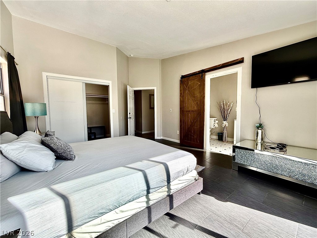 2033 Riderwood Avenue North Las Vegas, NV 89032 - Photo 12 of 19