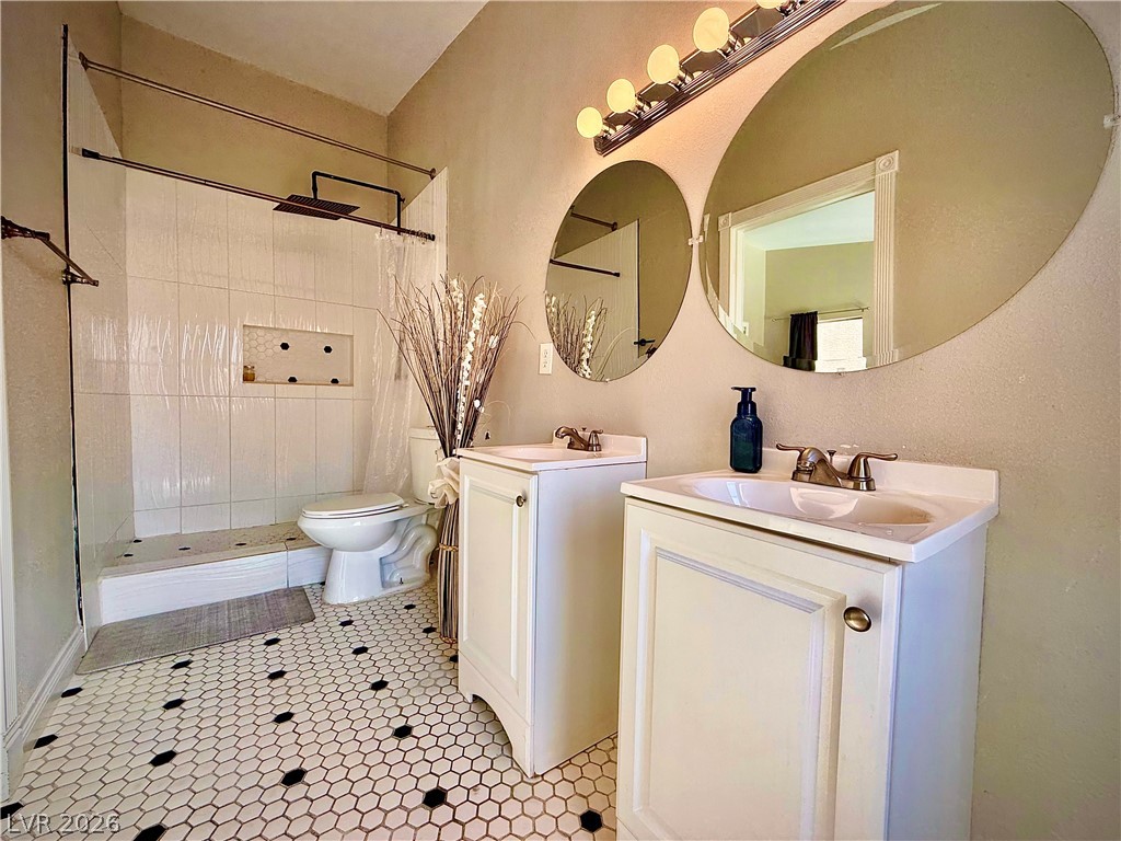 2033 Riderwood Avenue North Las Vegas, NV 89032 - Photo 14 of 19