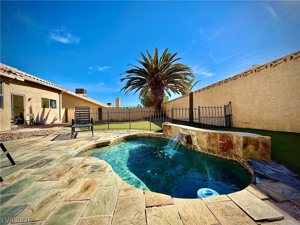 2033 Riderwood Avenue North Las Vegas, NV 89032 - Photo 17 of 19