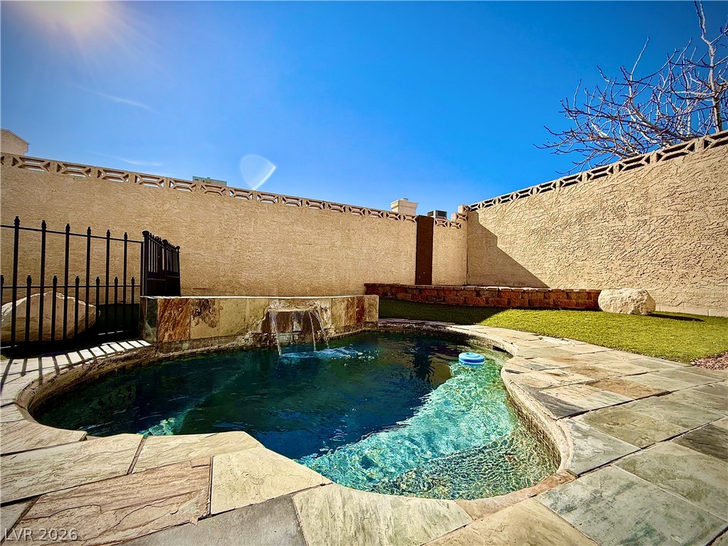 2033 Riderwood Avenue North Las Vegas, NV 89032 - Photo 19 of 19