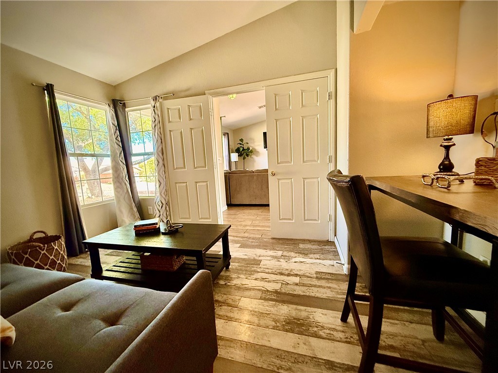 2033 Riderwood Avenue North Las Vegas, NV 89032 - Photo 4 of 19