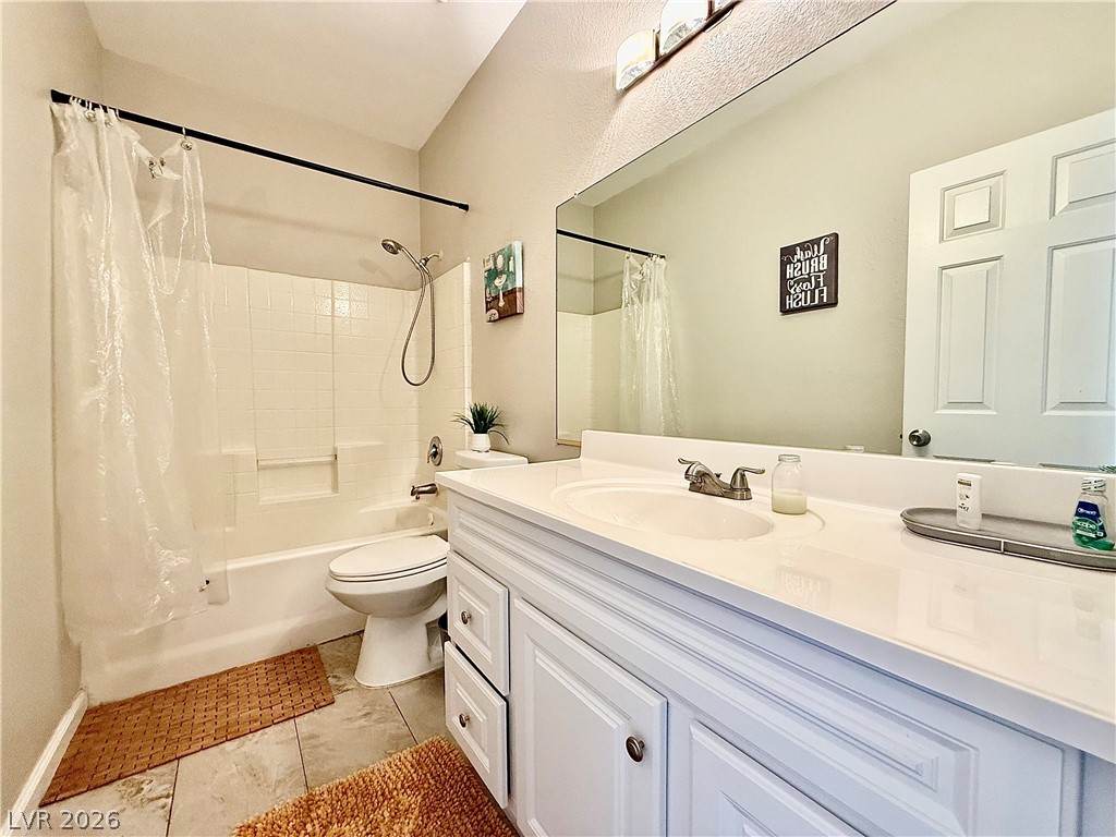 2033 Riderwood Avenue North Las Vegas, NV 89032 - Photo 10 of 19