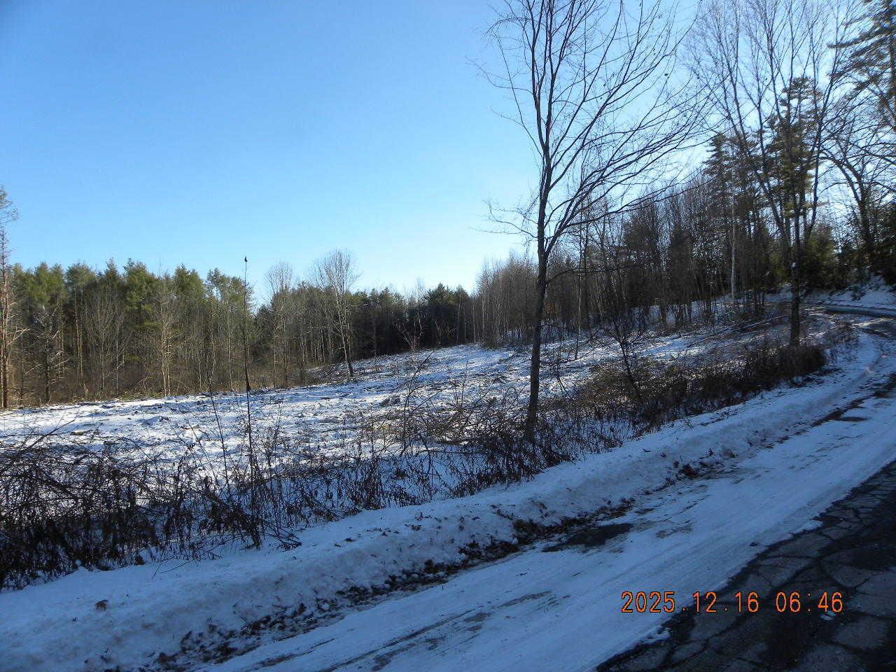 Lot B Bernier Road Sanford, ME 04073 - Photo 16 of 20 DSCN9444