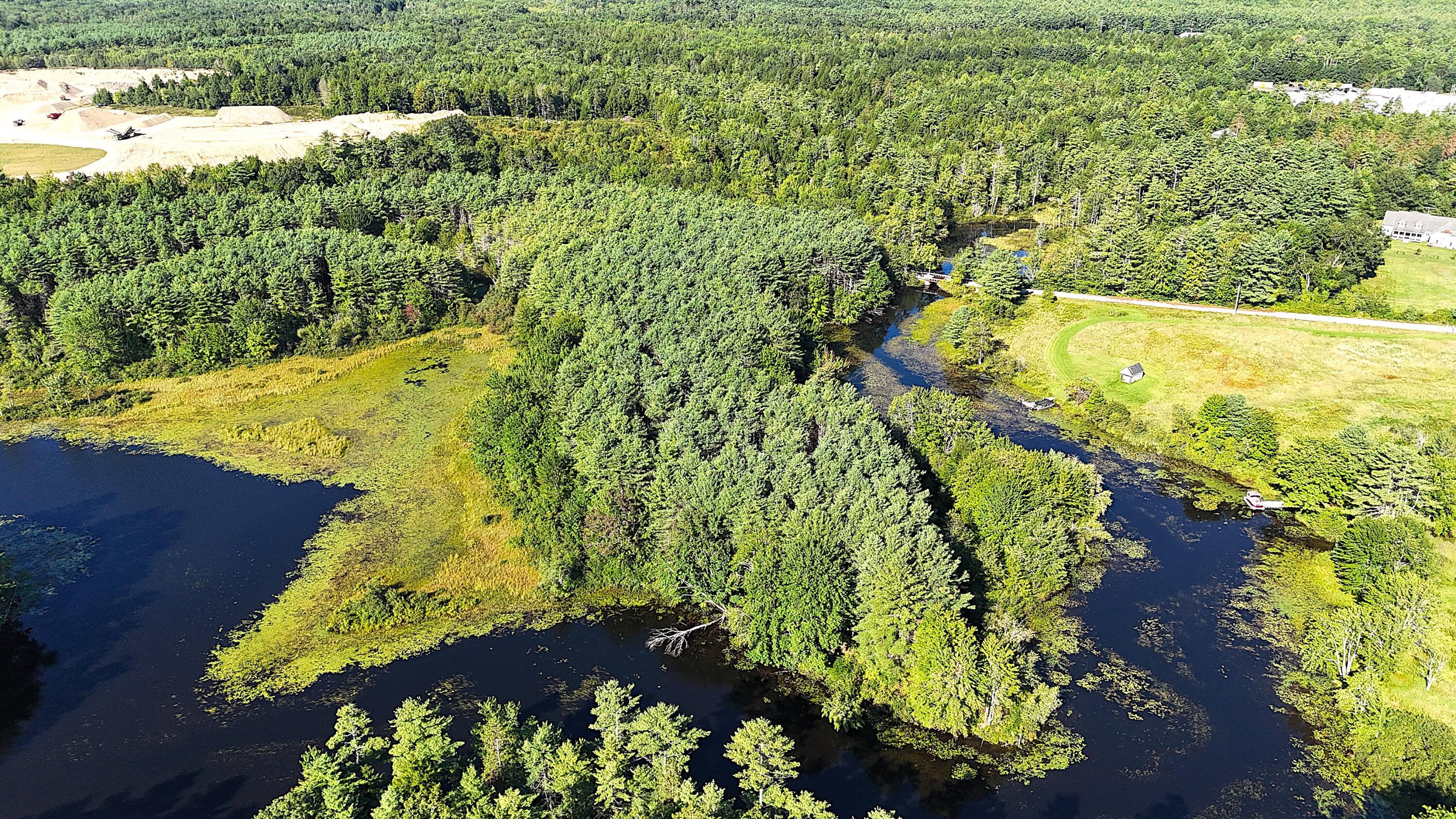 Lot B Bernier Road Sanford, ME 04073 - Photo 2 of 20 8