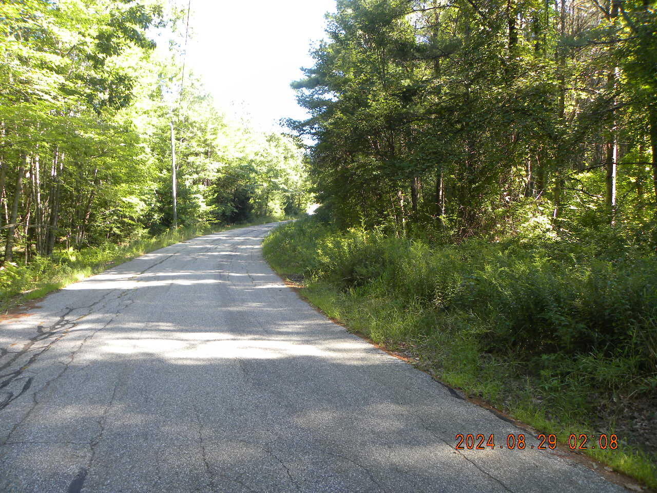 Lot B Bernier Road Sanford, ME 04073 - Photo 8 of 20 DSCN9247
