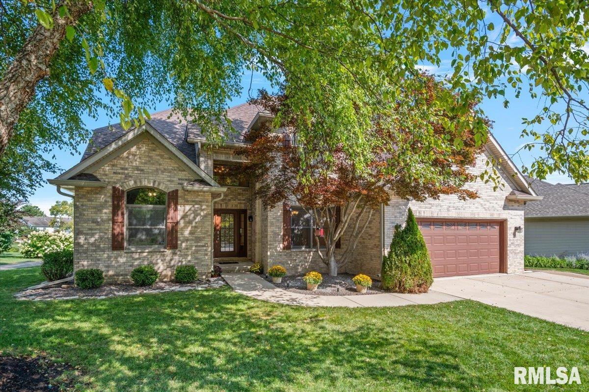 2505 Tartan Way Springfield, IL 62711 - Photo 1 of 64 Gallery Image 1