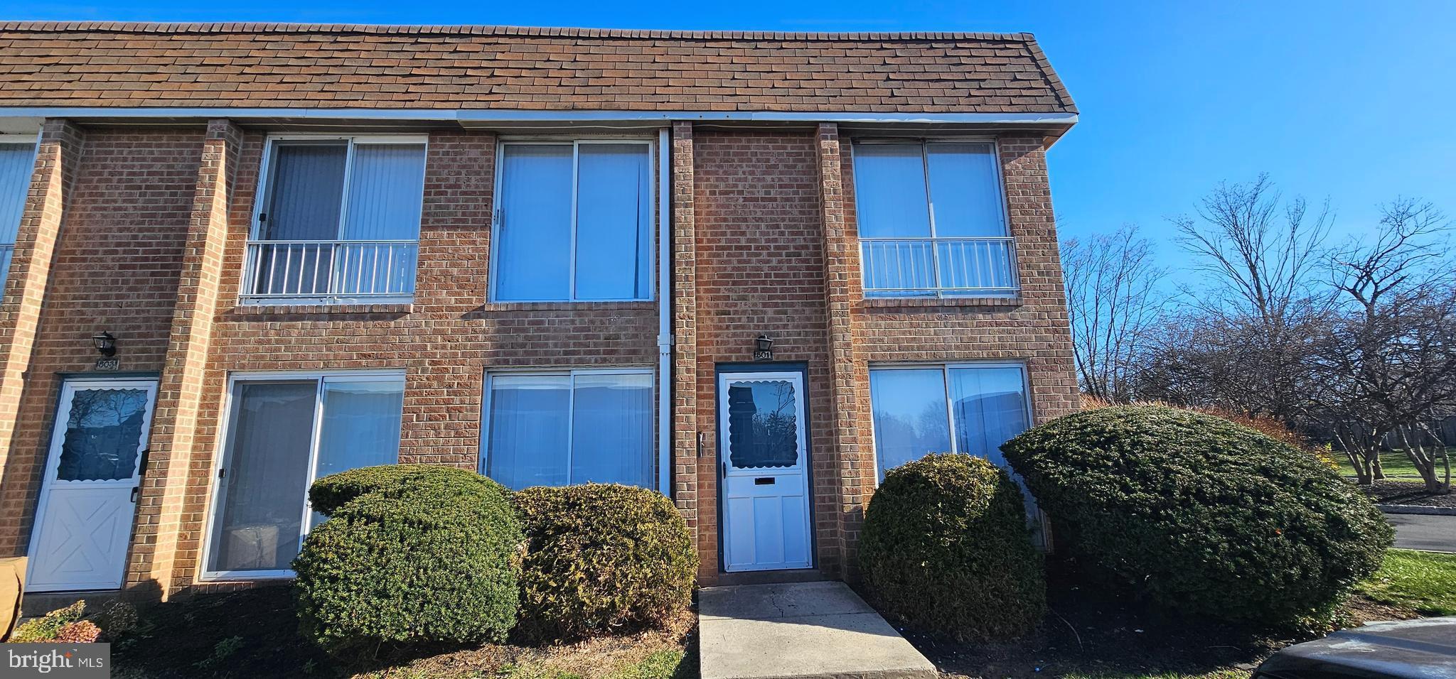 501 Germantown Court Warminster, PA 18974 - Photo 1 of 12