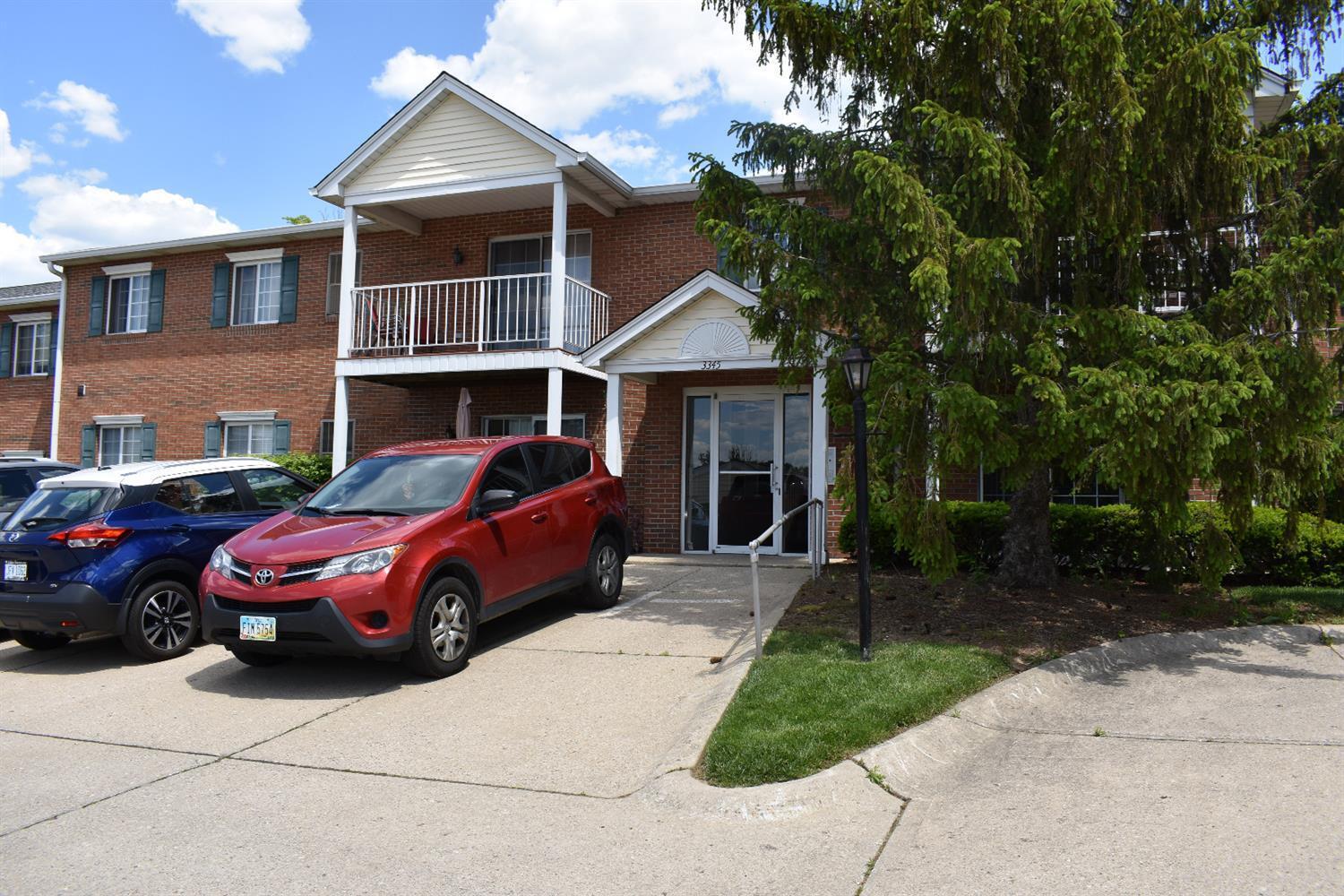 3345 Alpine Place, Unit 25 Cheviot, OH 45211 - Photo 1 of 23
