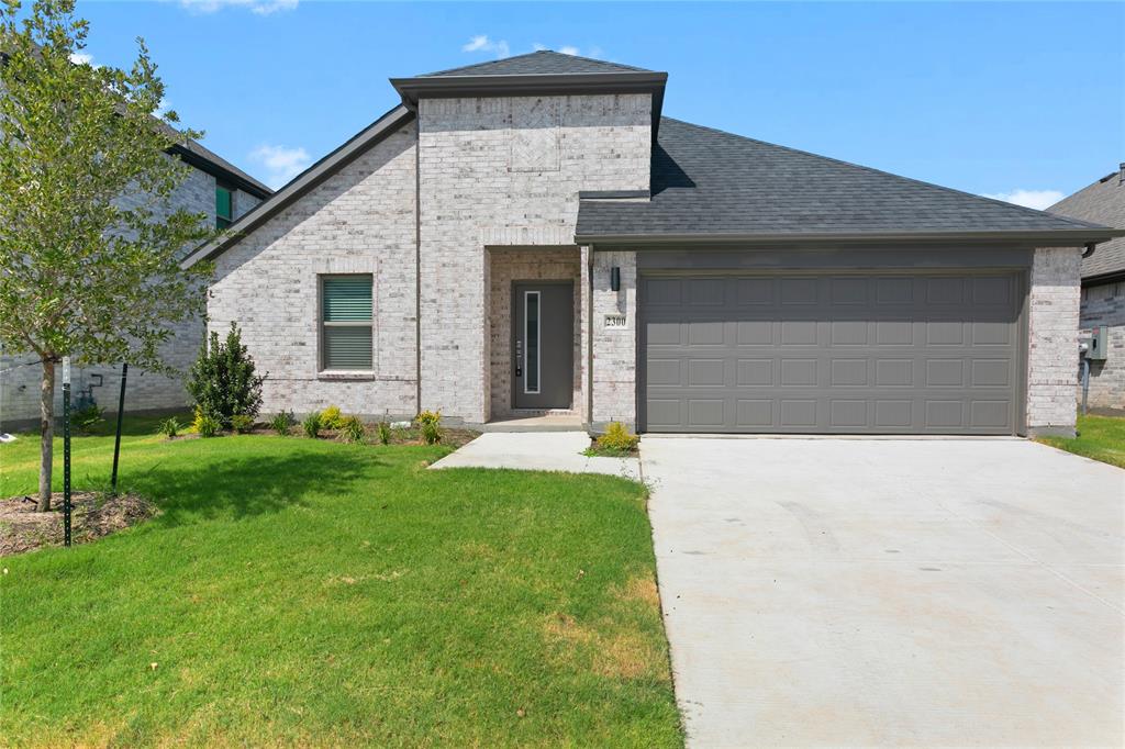 2300 Wind River Road Princeton, TX 75407 - Photo 1 of 28 Gallery Image 1