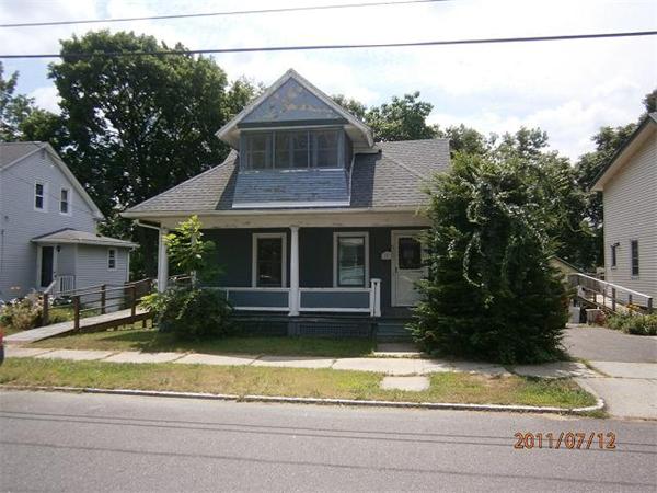 21 Crest Street Springfield, MA 01109 - Photo 1 of 1 Gallery Image 1