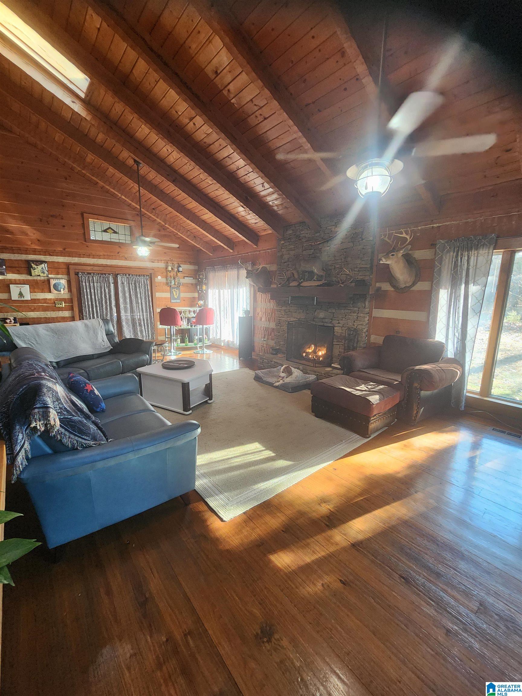 7350 Howells Cove Road Talladega, AL 35160 - Photo 8 of 78