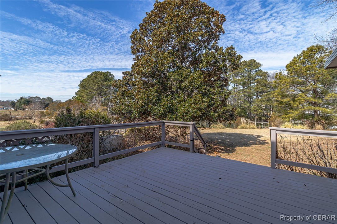 357 Harveys Neck Road Heathsville, VA 22473 - Photo 13 of 50