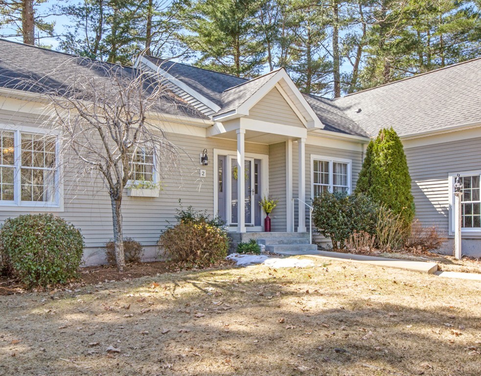 2 Arbella Road, Unit 2 Bedford, MA 01730 - Photo 2 of 24 Gallery Image 2