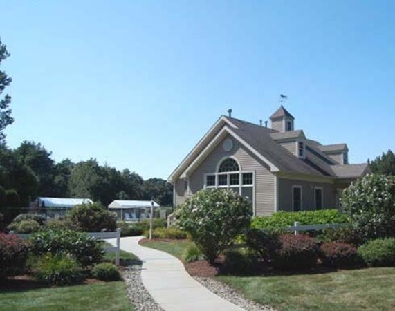 2 Arbella Road, Unit 2 Bedford, MA 01730 - Photo 22 of 24 Gallery Image 22