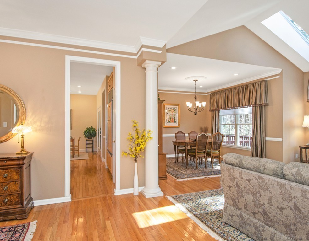 2 Arbella Road, Unit 2 Bedford, MA 01730 - Photo 5 of 24 Gallery Image 5