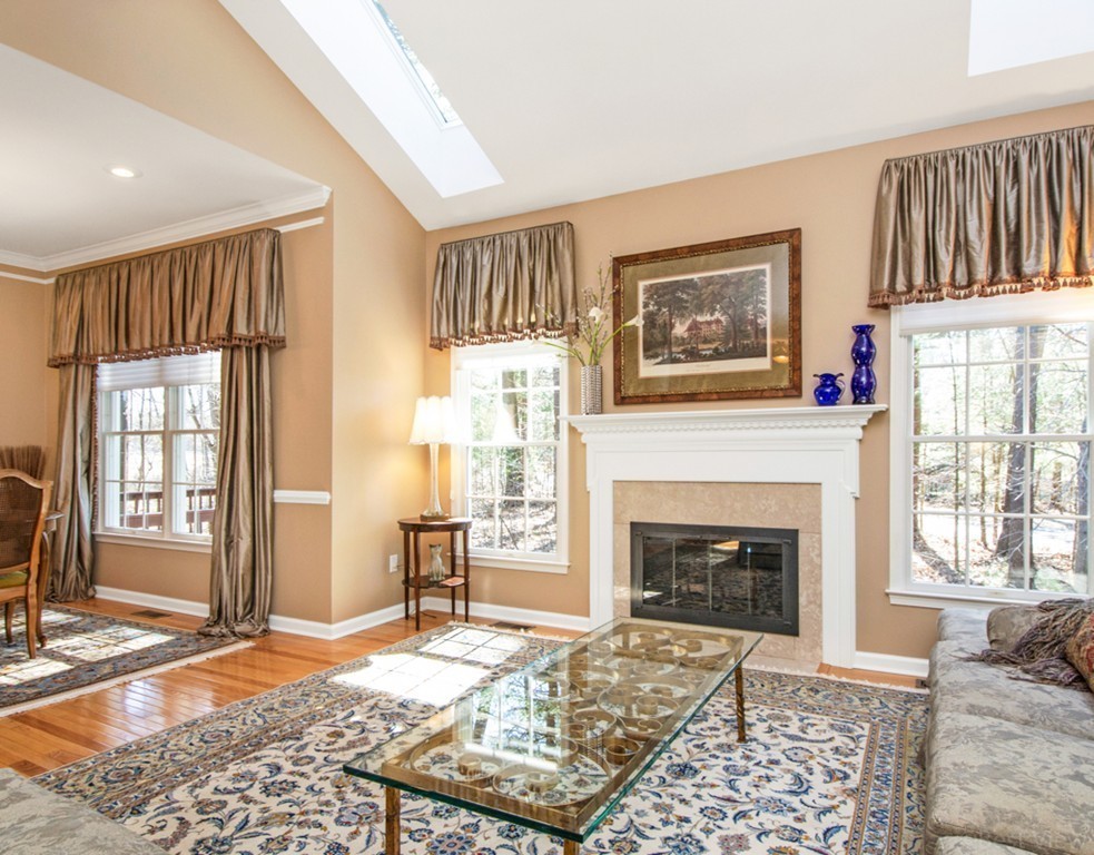 2 Arbella Road, Unit 2 Bedford, MA 01730 - Photo 6 of 24 Gallery Image 6