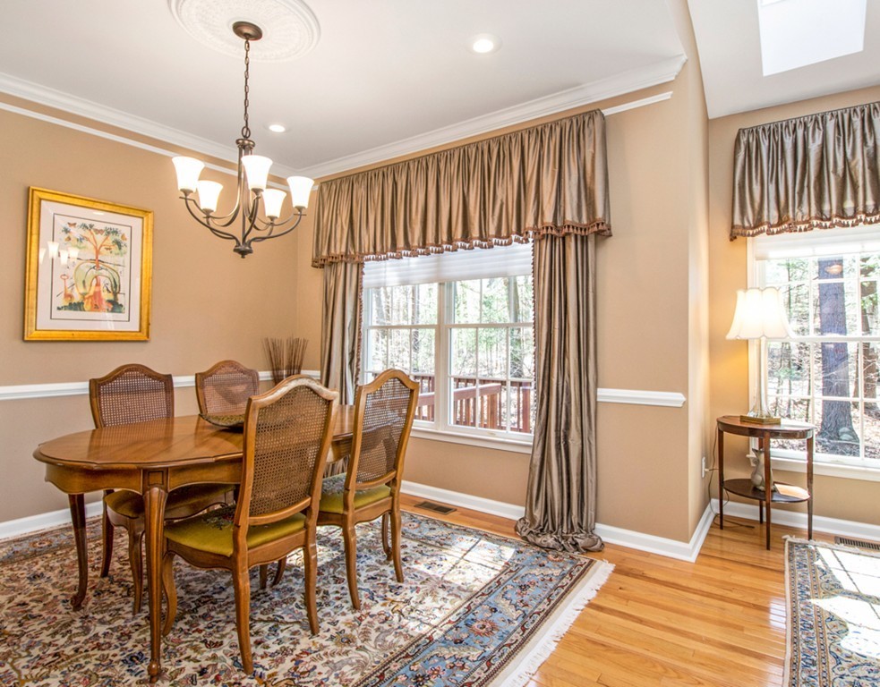 2 Arbella Road, Unit 2 Bedford, MA 01730 - Photo 7 of 24 Gallery Image 7