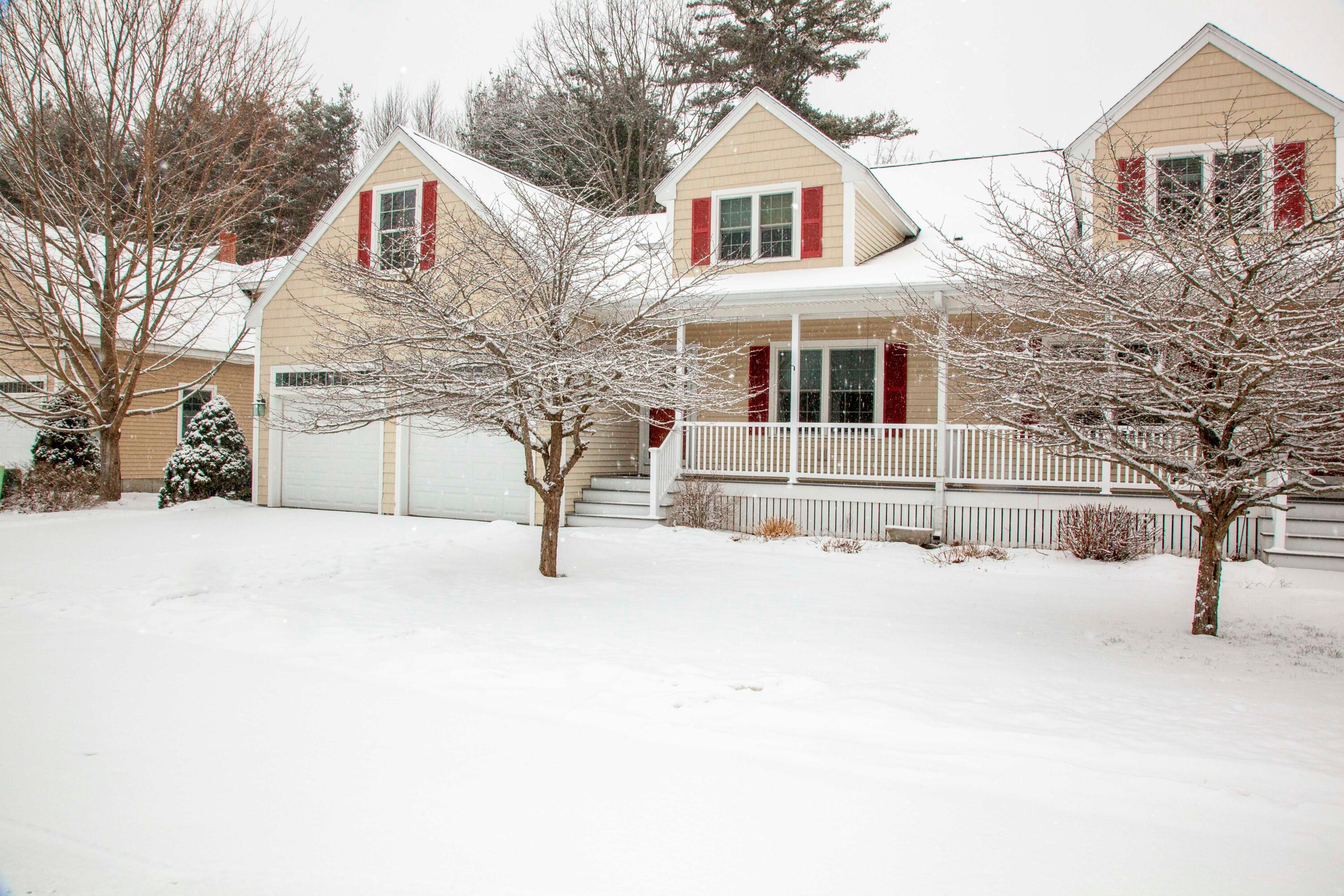 43 Shadagee Road, Unit 9 Saco, ME 04072 - Photo 1 of 39 1