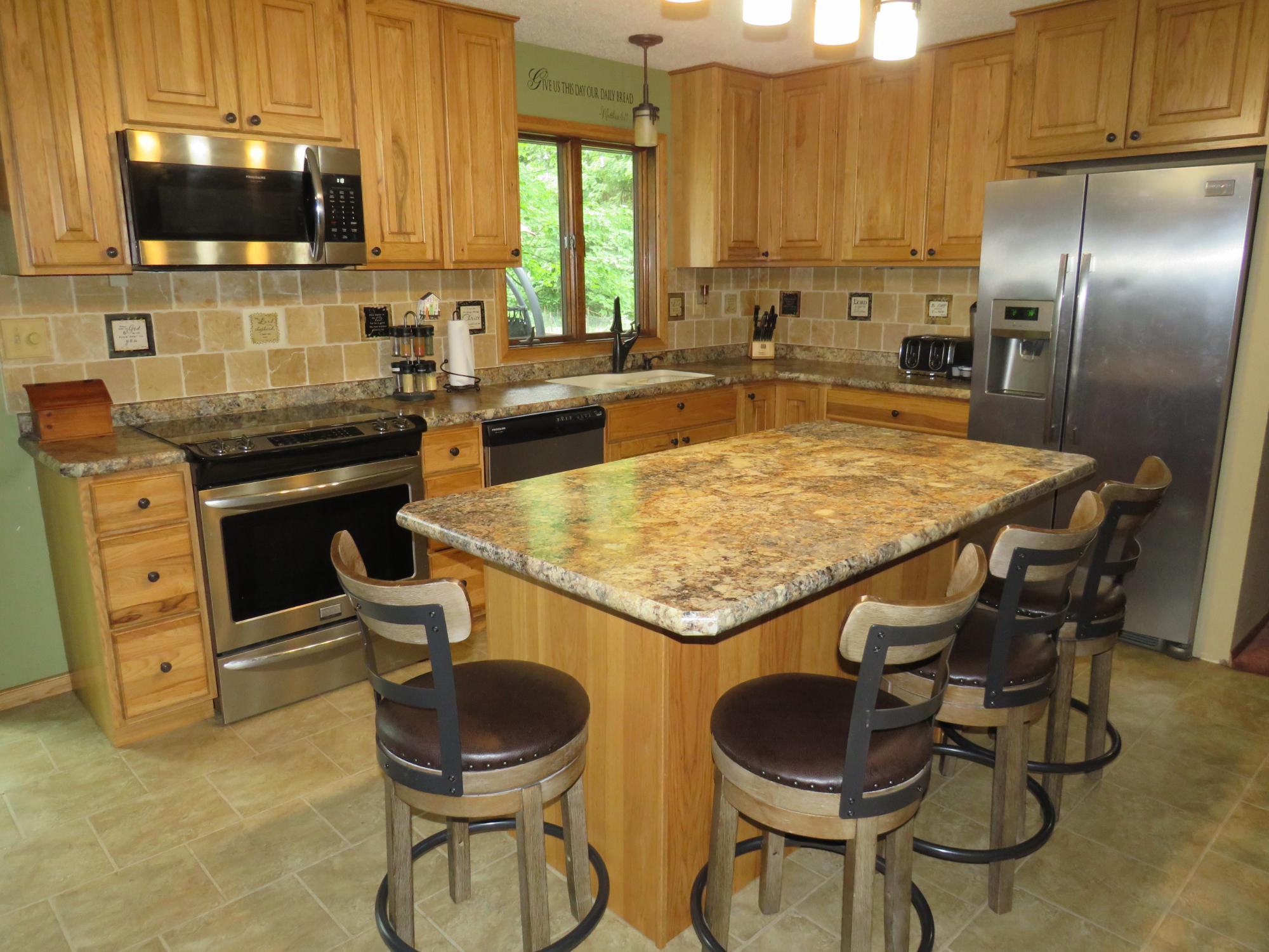 N1583 Rolling Hills Road Antigo, WI 54409 - Photo 25 of 41 Gallery Image 25