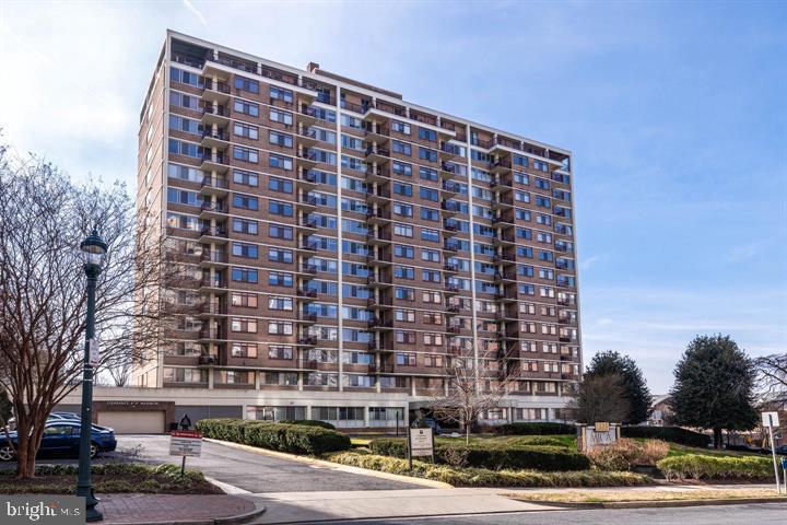 1220 Blair Mill Road, Unit 205 Silver Spring, MD 20910 - Photo 1 of 34