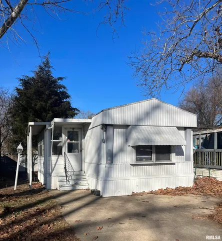 $23,000 | 2800 Ridge Avenue, Unit 125, Springfield, IL 62702