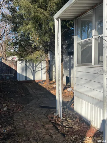 $23,000 | 2800 Ridge Avenue, Unit 125, Springfield, IL 62702