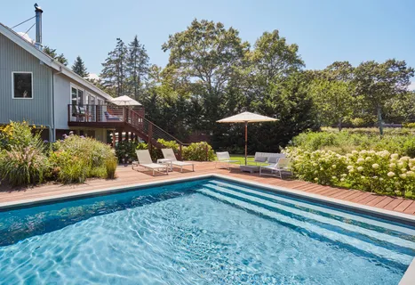 6 Bay Inlet Road, East Hampton, NY 11937
