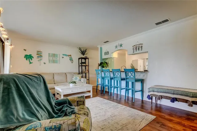 $2,400 | 12261 Sailwinds Drive, Unit 203, Largo, FL 33773