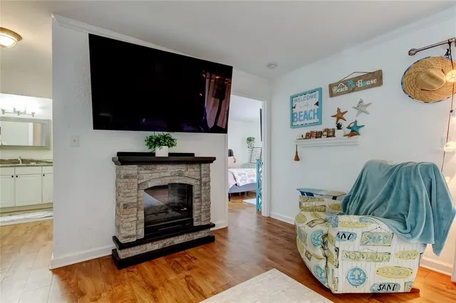 $2,400 | 12261 Sailwinds Drive, Unit 203, Largo, FL 33773