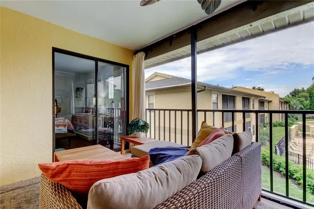 $2,400 | 12261 Sailwinds Drive, Unit 203, Largo, FL 33773