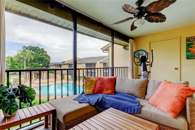 $2,400 | 12261 Sailwinds Drive, Unit 203, Largo, FL 33773