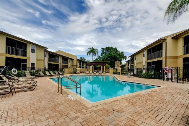 $2,400 | 12261 Sailwinds Drive, Unit 203, Largo, FL 33773