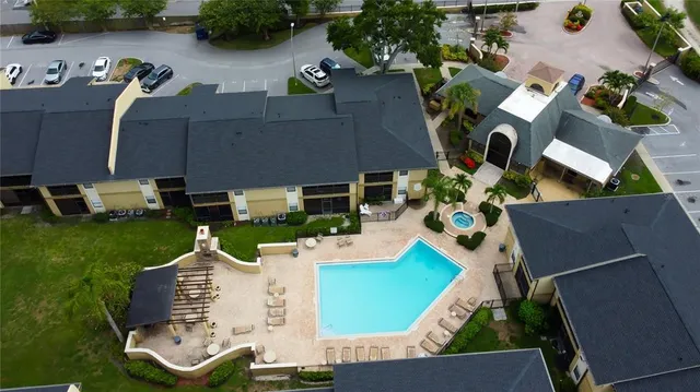 $2,400 | 12261 Sailwinds Drive, Unit 203, Largo, FL 33773