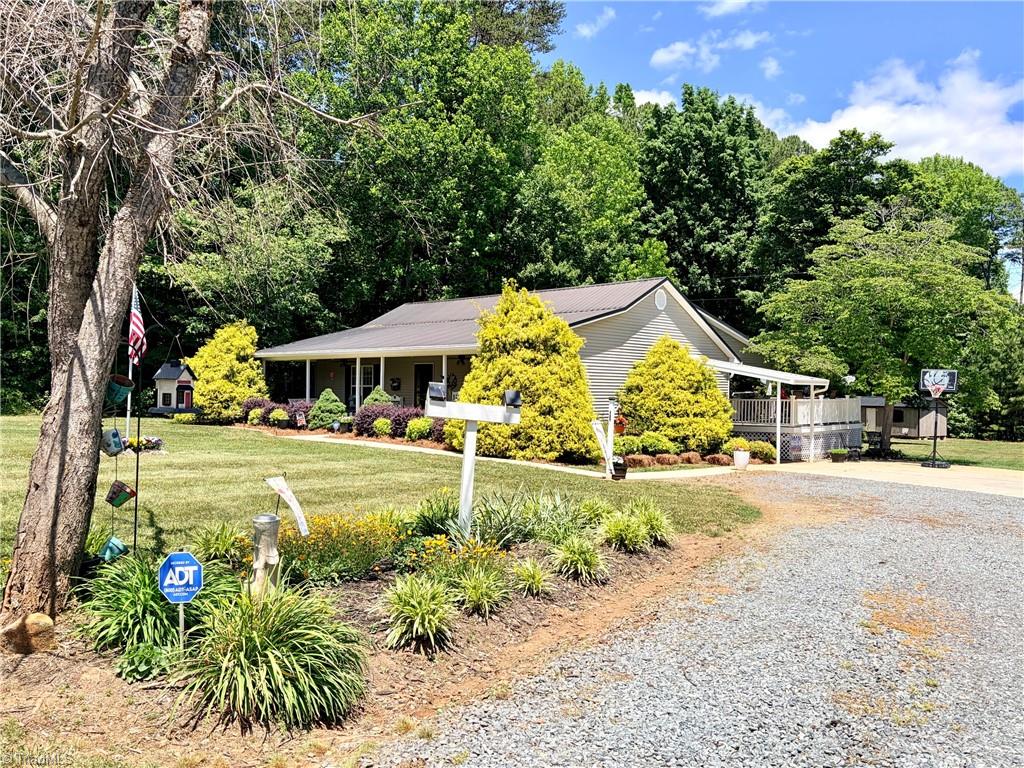 1920 Angell Road Mocksville, NC 27028 - Photo 1 of 30 Welcome Home!