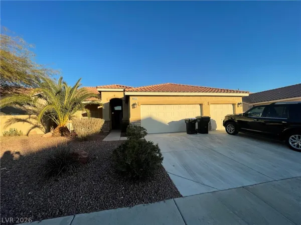 $5,000 | Undisclosed Address, Las Vegas, NV 89123
