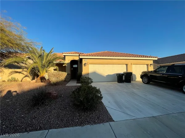 $5,000 | Undisclosed Address, Las Vegas, NV 89123