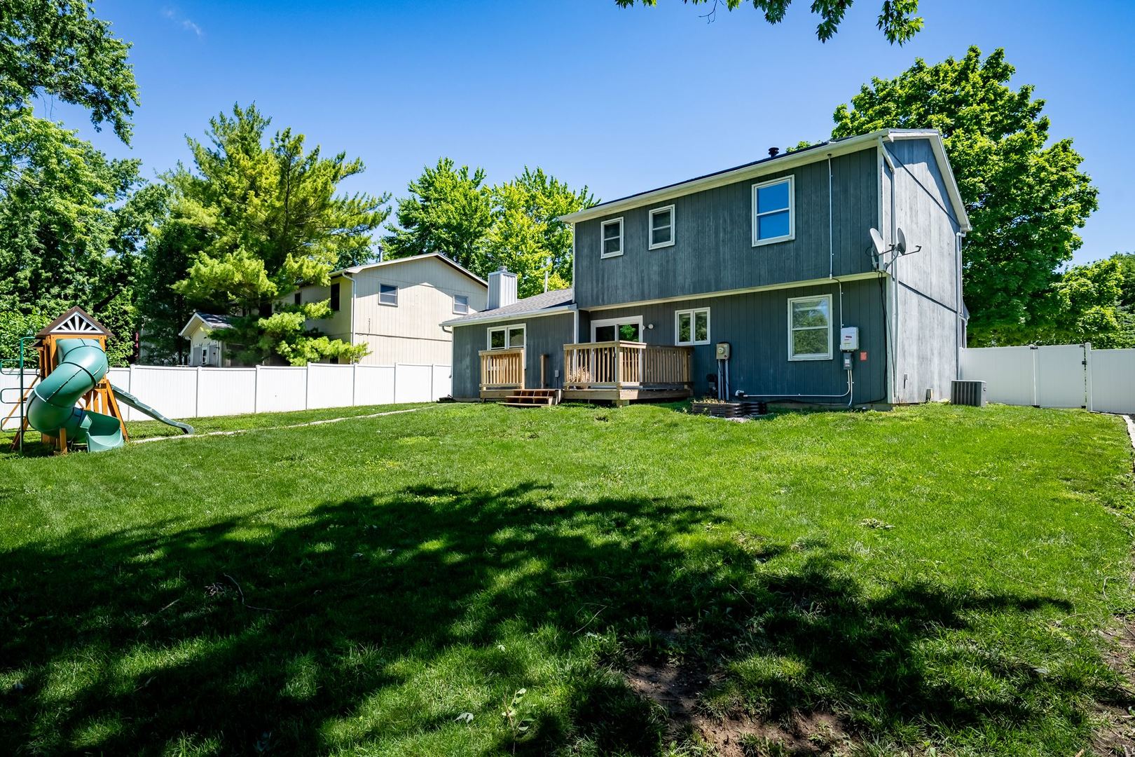 109 Highpoint Road Normal, IL 61761 - Photo 26 of 31
